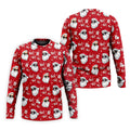 STYLE:Long Sleeve Shirt