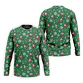 STYLE:Long Sleeve Shirt