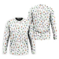 STYLE:Long Sleeve Shirt