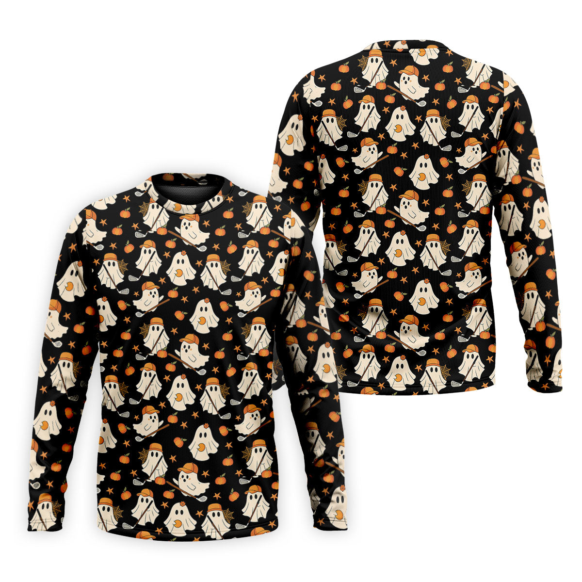 STYLE:Long Sleeve Shirt