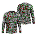 STYLE:Long Sleeve Shirt