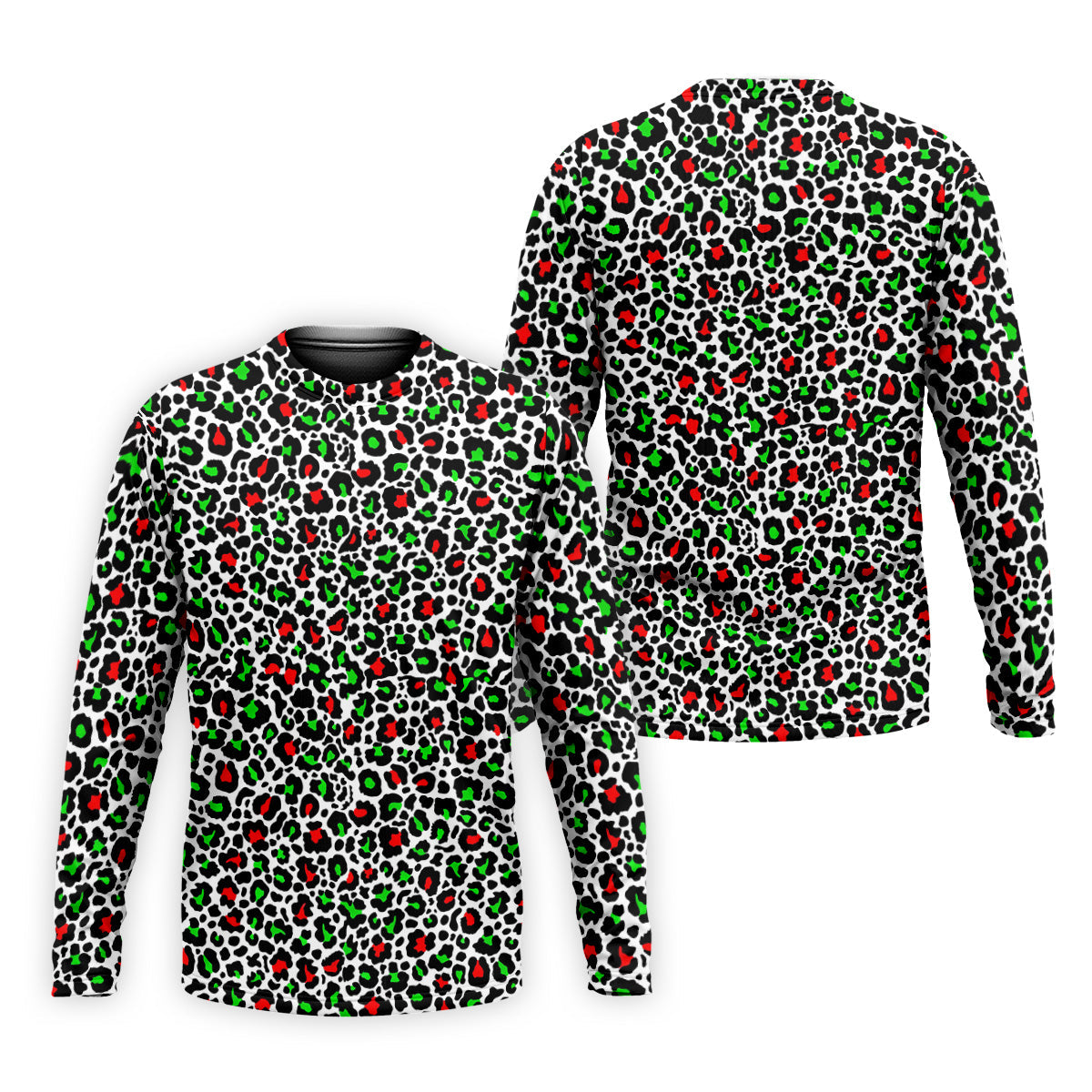 STYLE:Long Sleeve Shirt
