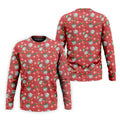 STYLE:Long Sleeve Shirt