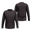 STYLE:Long Sleeve Shirt