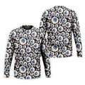 STYLE:Long Sleeve Shirt