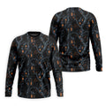 STYLE:Long Sleeve Shirt