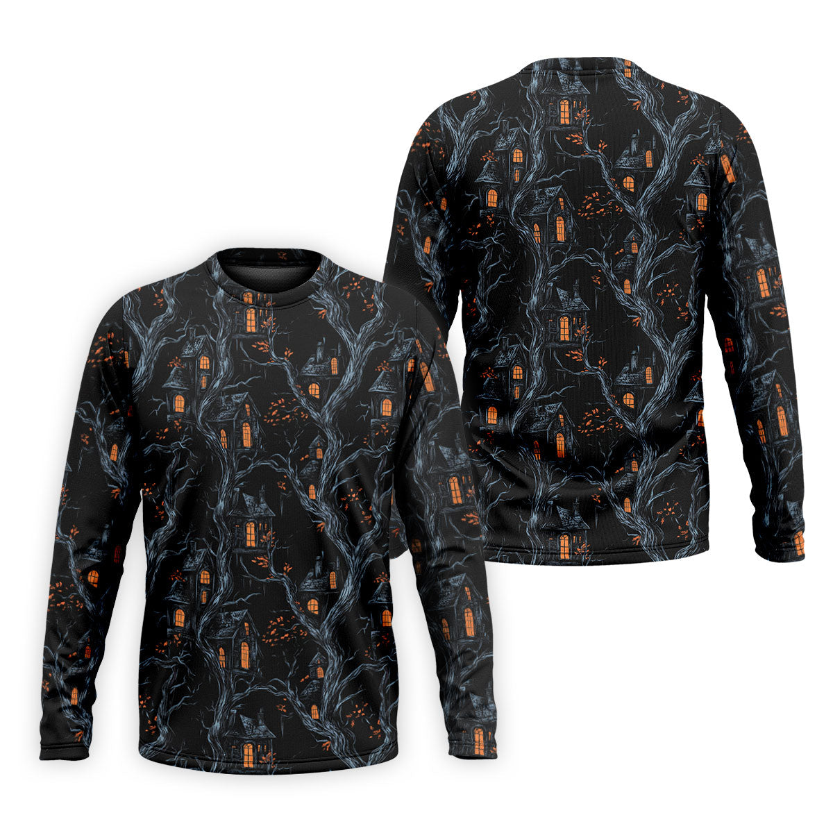 STYLE:Long Sleeve Shirt