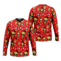 STYLE:Long Sleeve Shirt