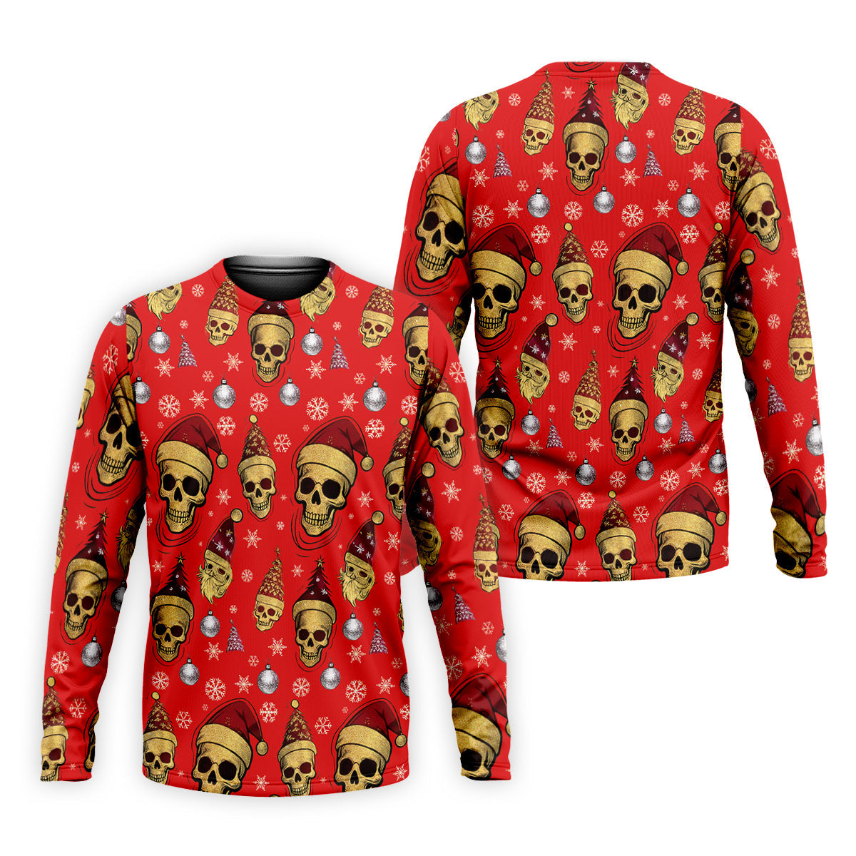 STYLE:Long Sleeve Shirt