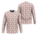 STYLE:Long Sleeve Shirt