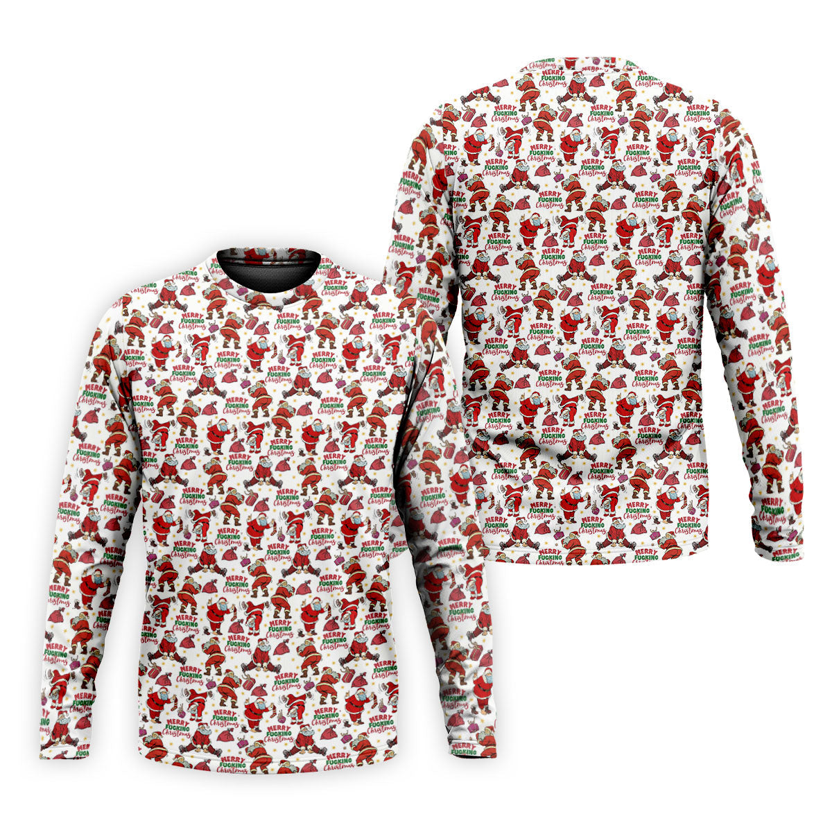 STYLE:Long Sleeve Shirt