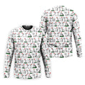 STYLE:Long Sleeve Shirt