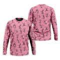 STYLE:Long Sleeve Shirt
