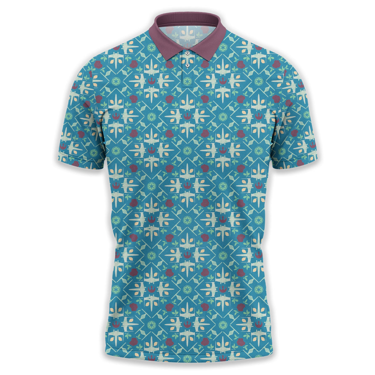 Grand Maz Couch Men's Golf Polo Shirt, Golfing Apparel, Gift For Golfers