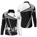 Custom Golf Polo Shirt, Funny Golf Shirt, Gift For Golfers