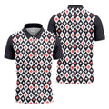 Casino Royale Dirty Argyle Adult Humor Golf Tops For Men, Valentines Golf Gift, Polo Shirts For Men