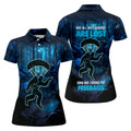Not All Who Wander Are Lost Some Are Looking For Freebags Funny Bigfoot Skydiving Shirt, Women Skydive Apparel