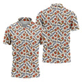 Loft A Fine 3 Putt Golfer Golf And Beer Fun Golf Shirt, Golf Tops For Men, Golf Shirts For Men