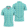 Funny Turtle Naughty Position Golf Tops For Men, Valentines Golf Gift, Golf Gift For Men
