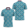 Grand Maz Couch Men's Golf Polo Shirt, Golfing Apparel, Gift For Golfers