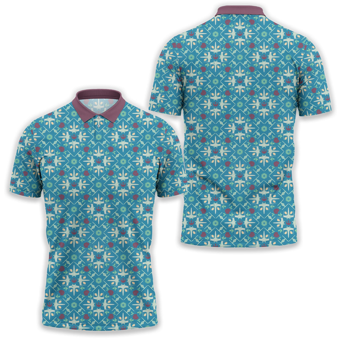 Grand Maz Couch Men's Golf Polo Shirt, Golfing Apparel, Gift For Golfers