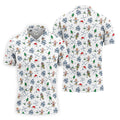 STYLE:Polo Shirt ??