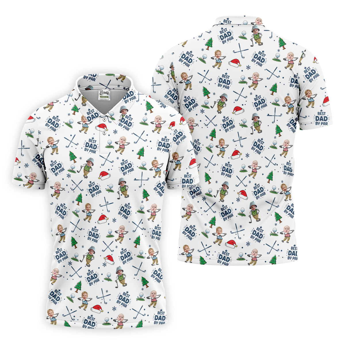 STYLE:Polo Shirt ??