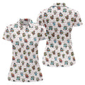 STYLE:Polo Shirt ??