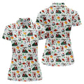 STYLE:Polo Shirt ??