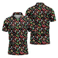 STYLE:Polo Shirt ??