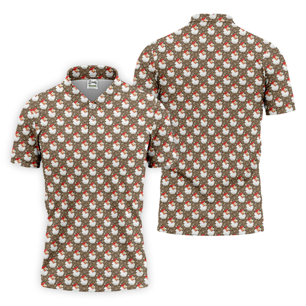 STYLE:Polo Shirt ??