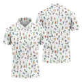 STYLE:Polo Shirt ??