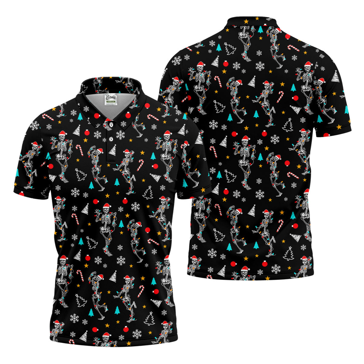 STYLE:Polo Shirt ??