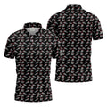 STYLE:Polo Shirt ??