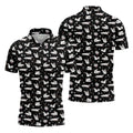 STYLE:Polo Shirt ??
