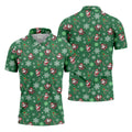 STYLE:Polo Shirt ??