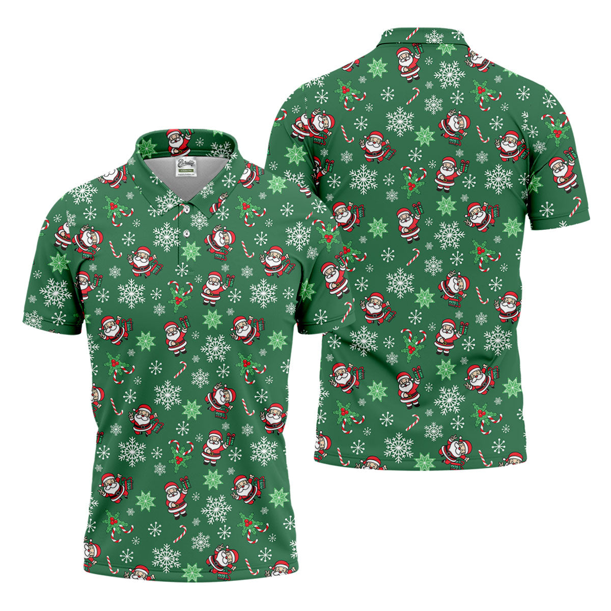 STYLE:Polo Shirt ??