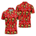 STYLE:Polo Shirt ??