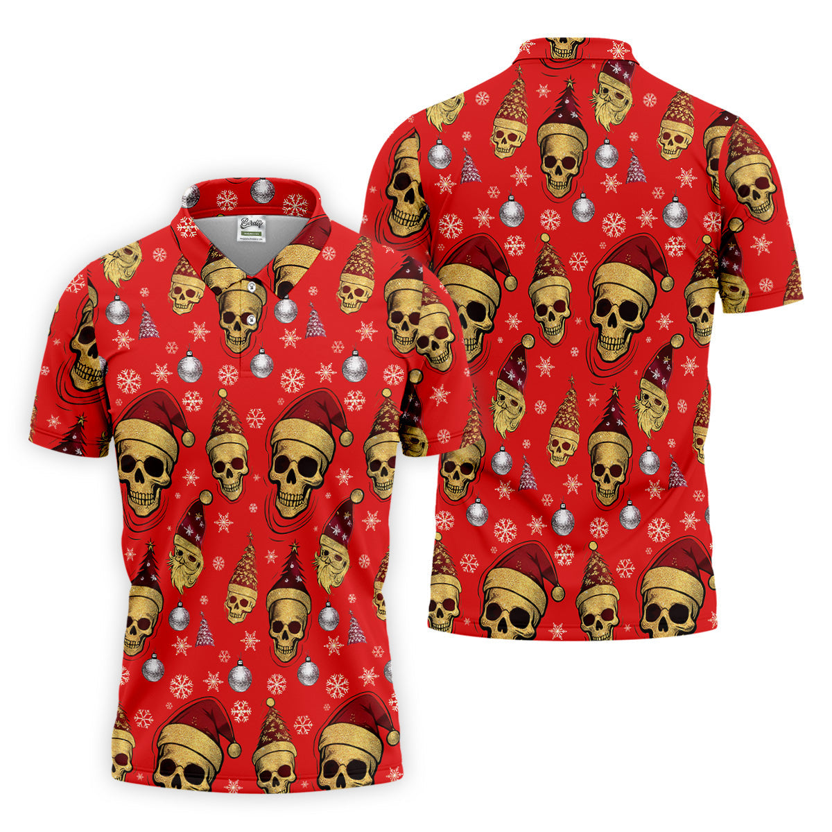 STYLE:Polo Shirt ??