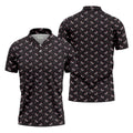 STYLE:Polo Shirt ??