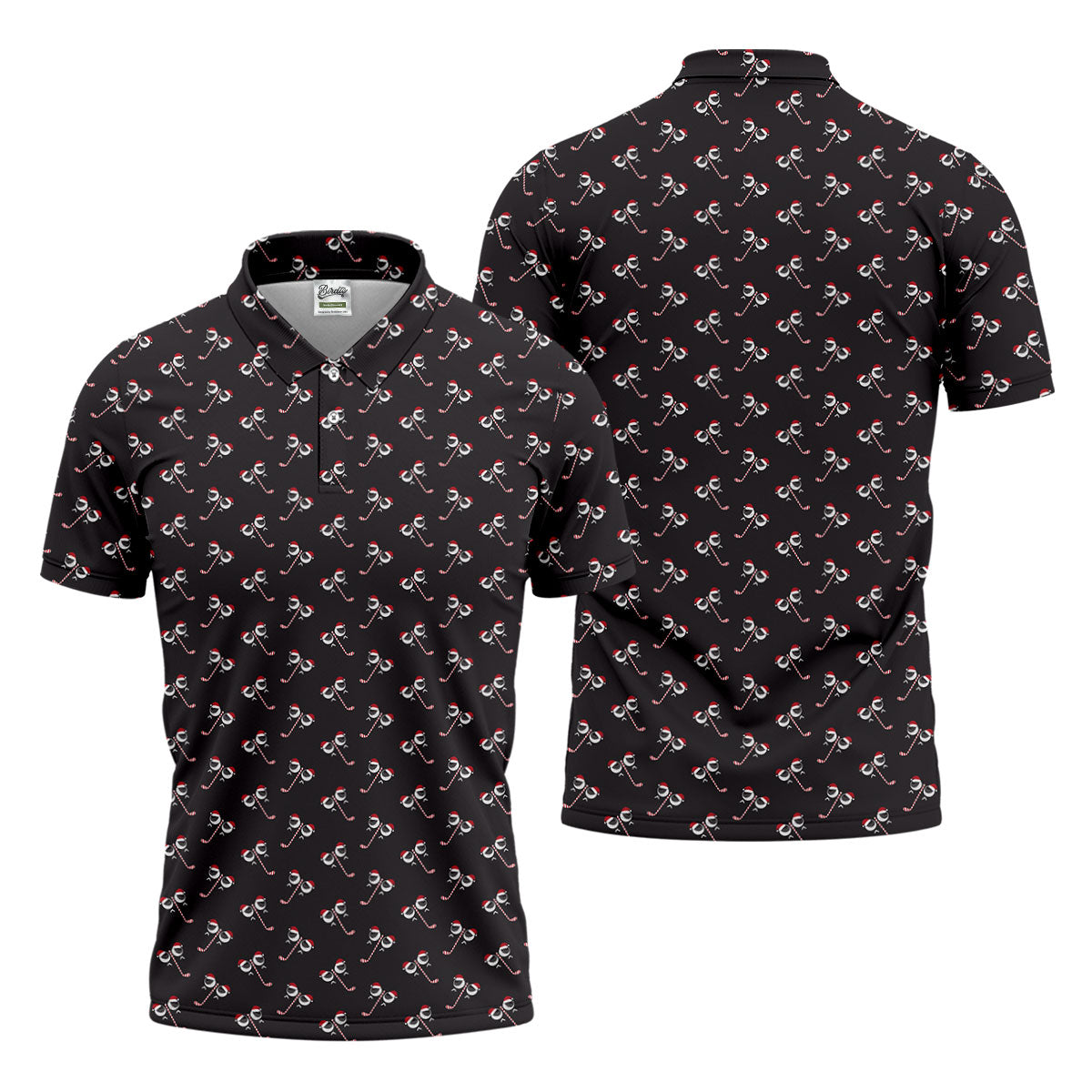 STYLE:Polo Shirt ??