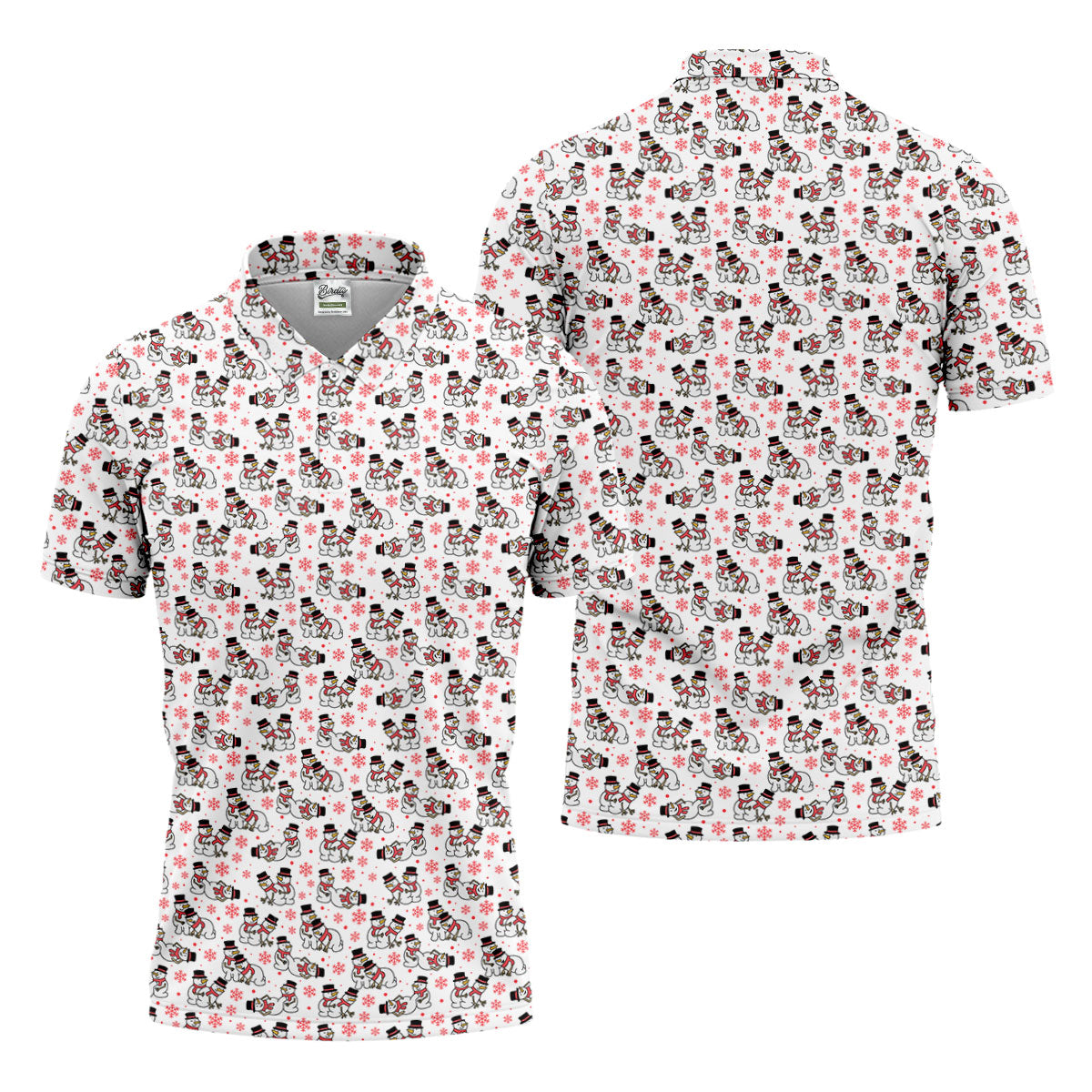 STYLE:Polo Shirt ??
