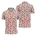 STYLE:Polo Shirt ??