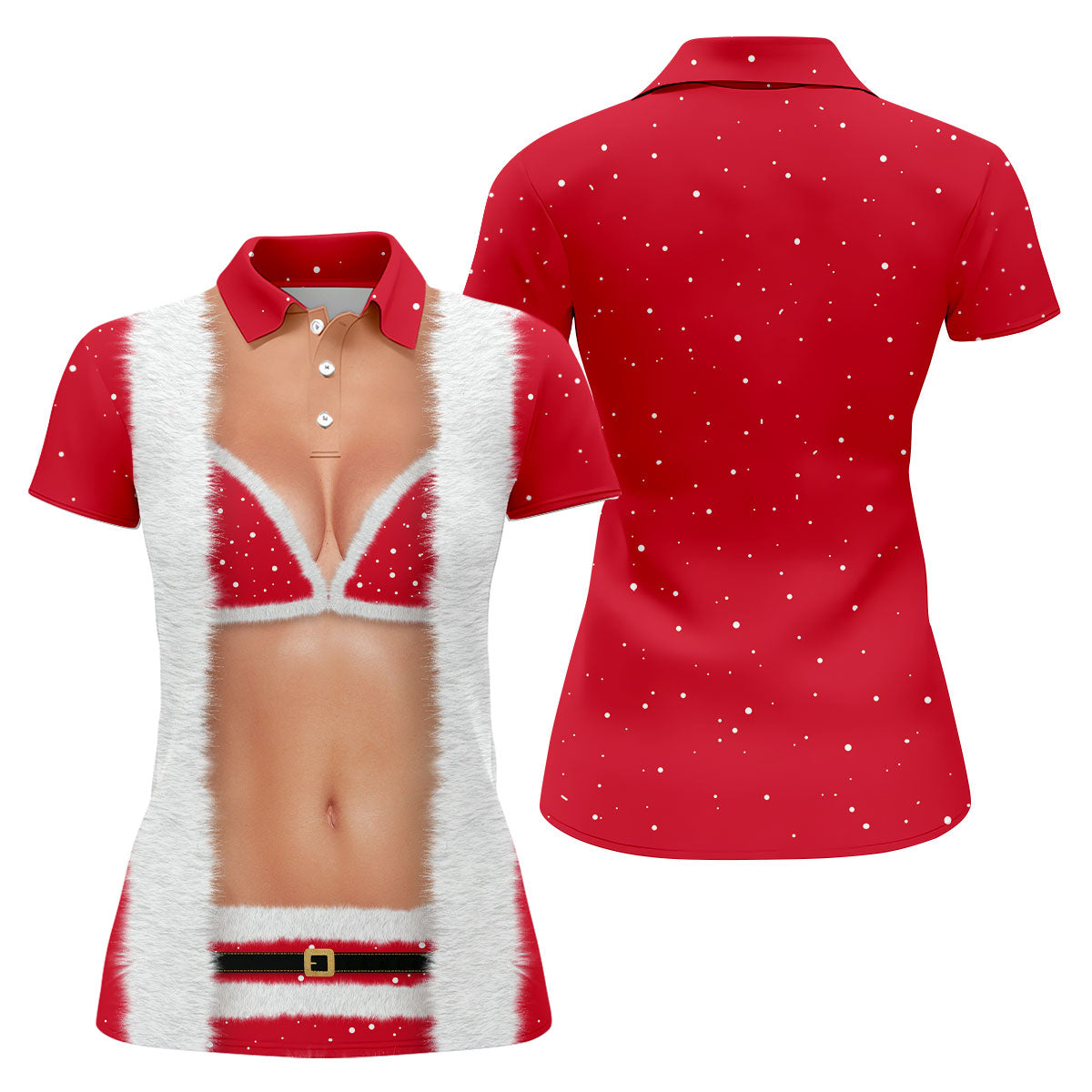 STYLE:Polo Shirt ??