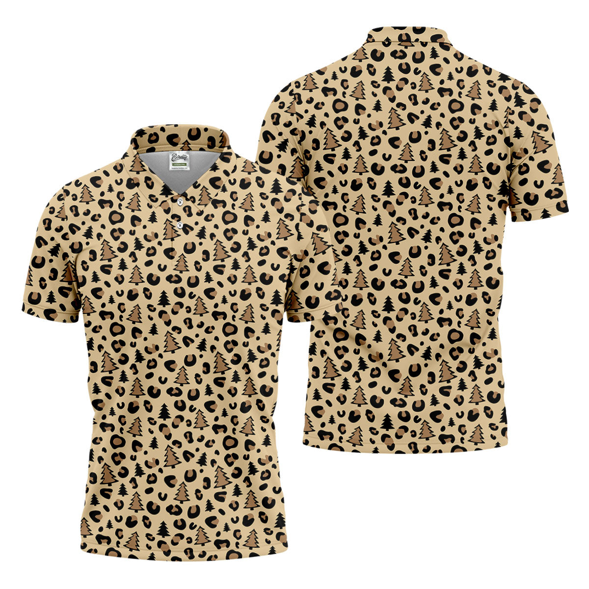 STYLE:Polo Shirt ??