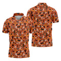 STYLE:Polo Shirt ??