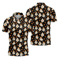 STYLE:Polo Shirt ??