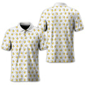 Beer Men's Golf Polo Shirt, Funny Golf Shirt, Gift For Golfers