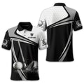 Custom Golf Polo Shirt, Funny Golf Shirt, Gift For Golfers