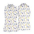 Fore-ona Premier Find Your Fairway Golfer Drinking Fun Women's Golf Shirts, Ladies Golf Shirts